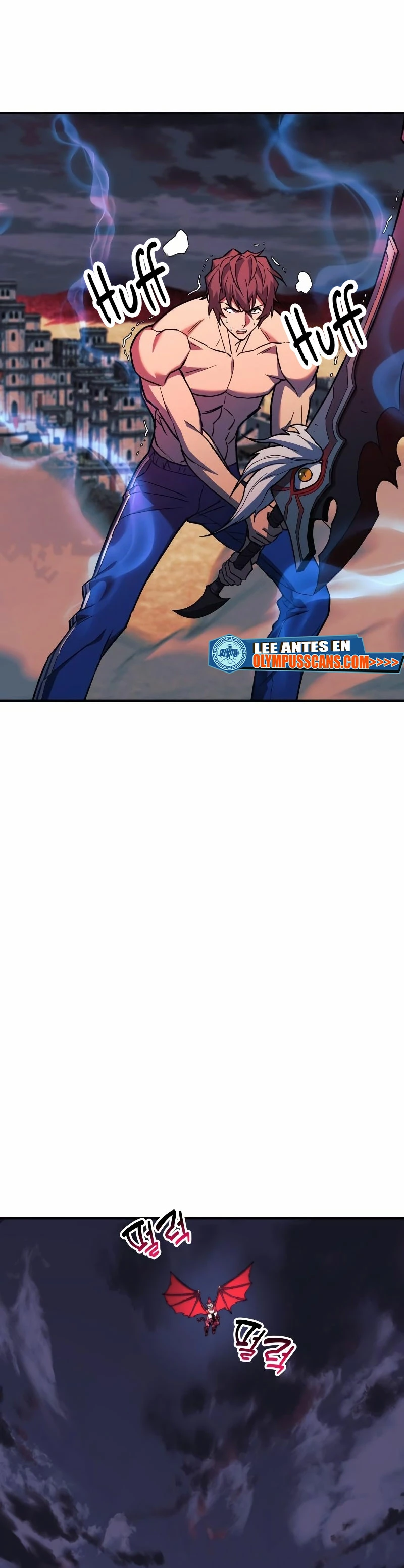 El creador está en hiatus > Capitulo 55 > Page 161