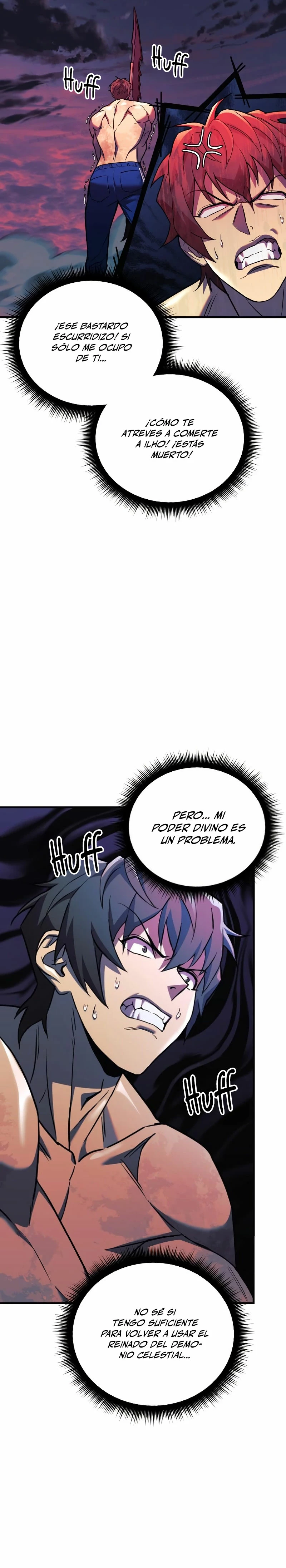 El creador está en hiatus > Capitulo 55 > Page 171