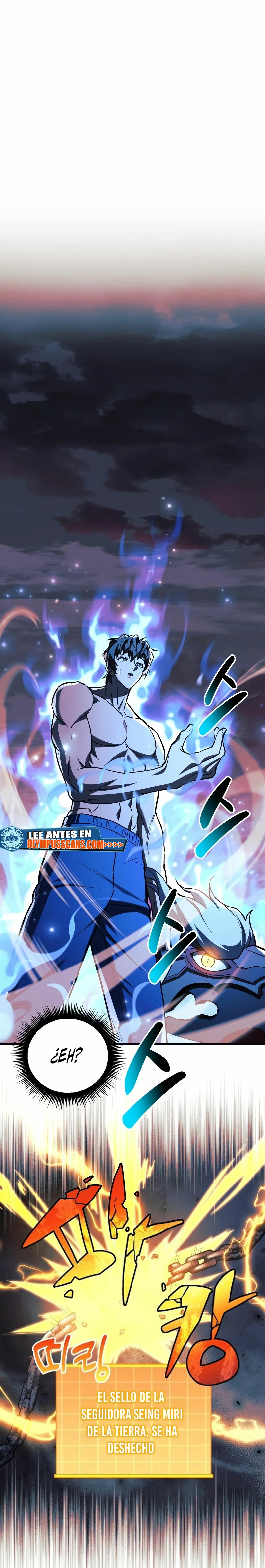 El creador está en hiatus > Capitulo 55 > Page 241