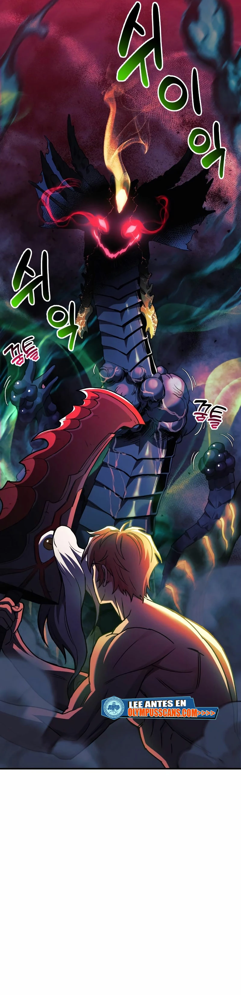 El creador está en hiatus > Capitulo 55 > Page 301