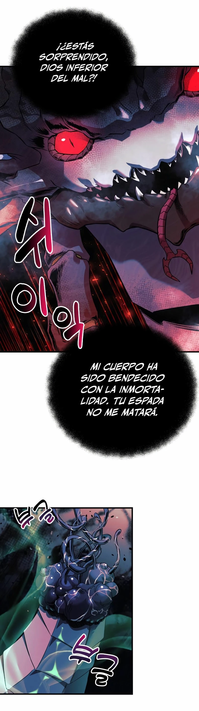 El creador está en hiatus > Capitulo 55 > Page 311