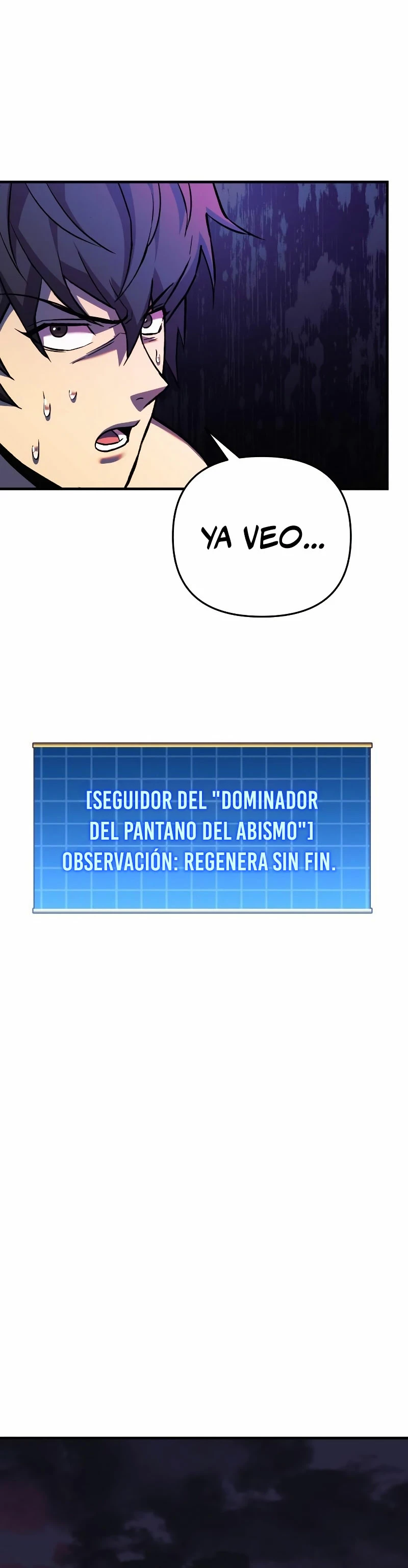 El creador está en hiatus > Capitulo 55 > Page 331
