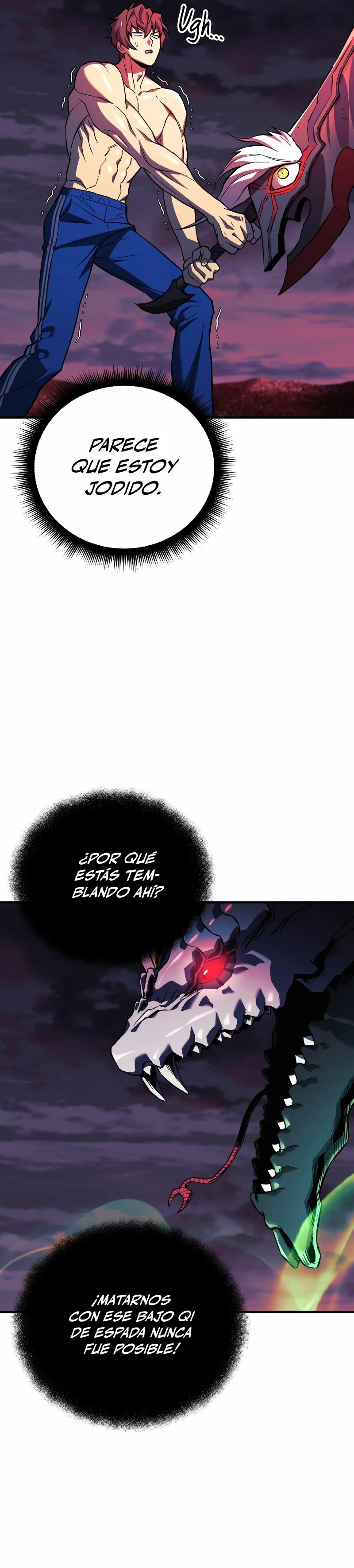 El creador está en hiatus > Capitulo 55 > Page 341