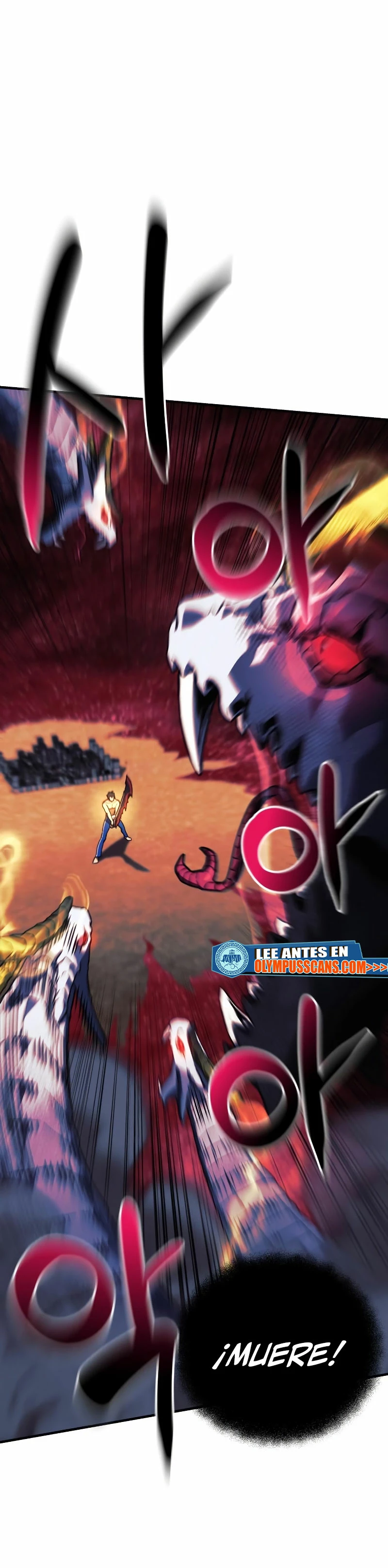 El creador está en hiatus > Capitulo 55 > Page 351