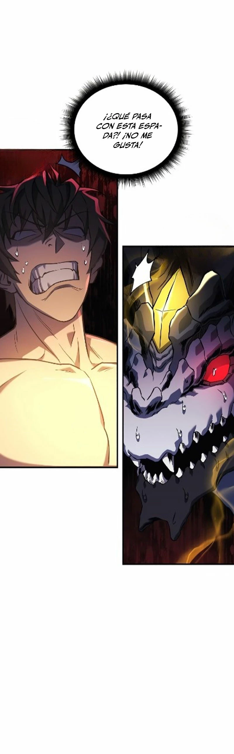 El creador está en hiatus > Capitulo 55 > Page 381