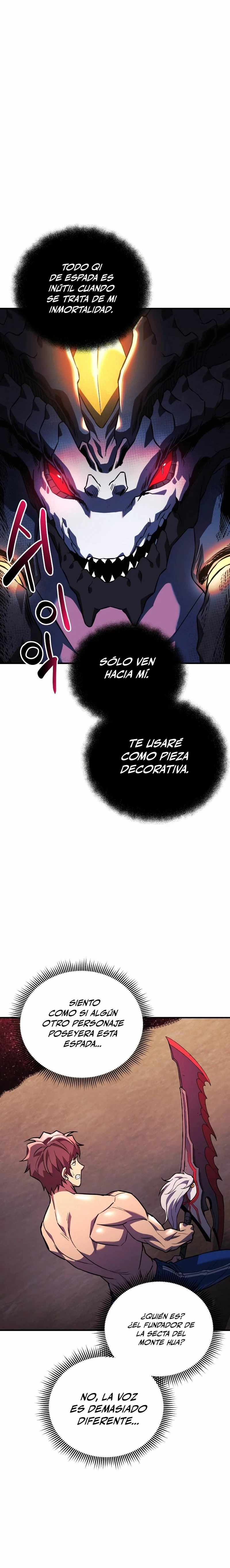 El creador está en hiatus > Capitulo 55 > Page 401