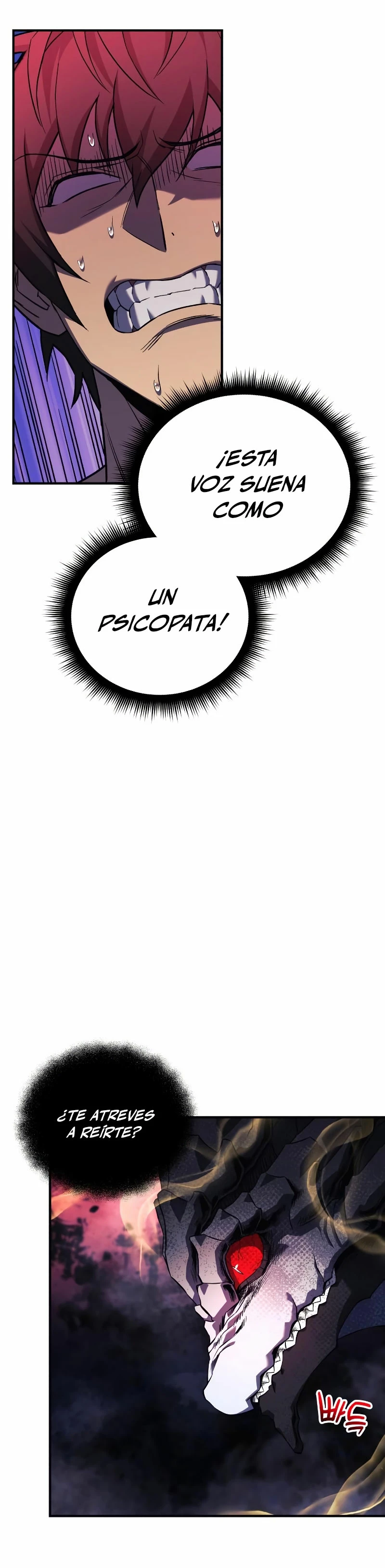 El creador está en hiatus > Capitulo 55 > Page 421