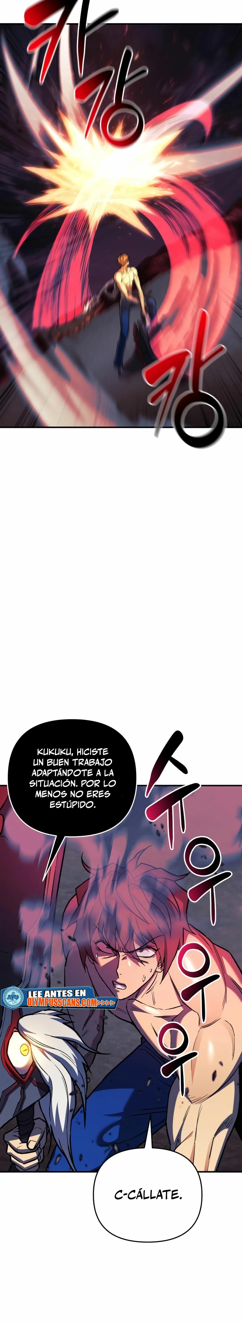 El creador está en hiatus > Capitulo 56 > Page 21