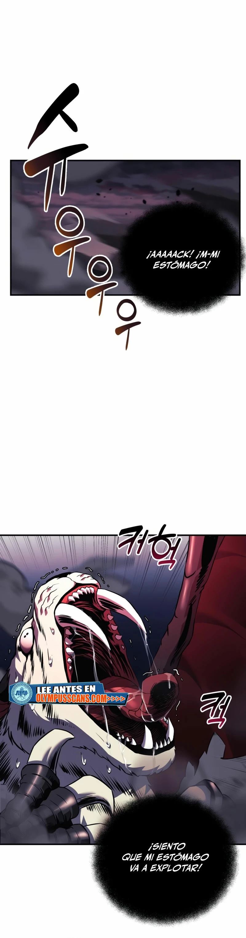 El creador está en hiatus > Capitulo 56 > Page 71