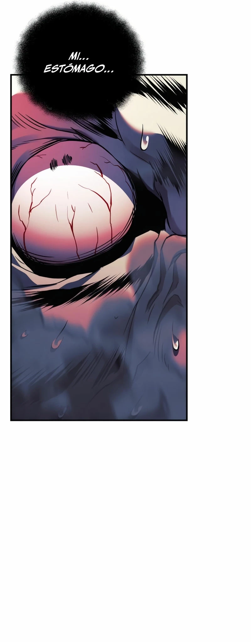 El creador está en hiatus > Capitulo 56 > Page 81