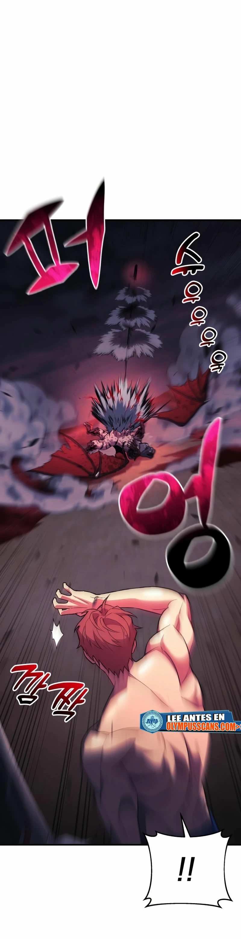 El creador está en hiatus > Capitulo 56 > Page 91