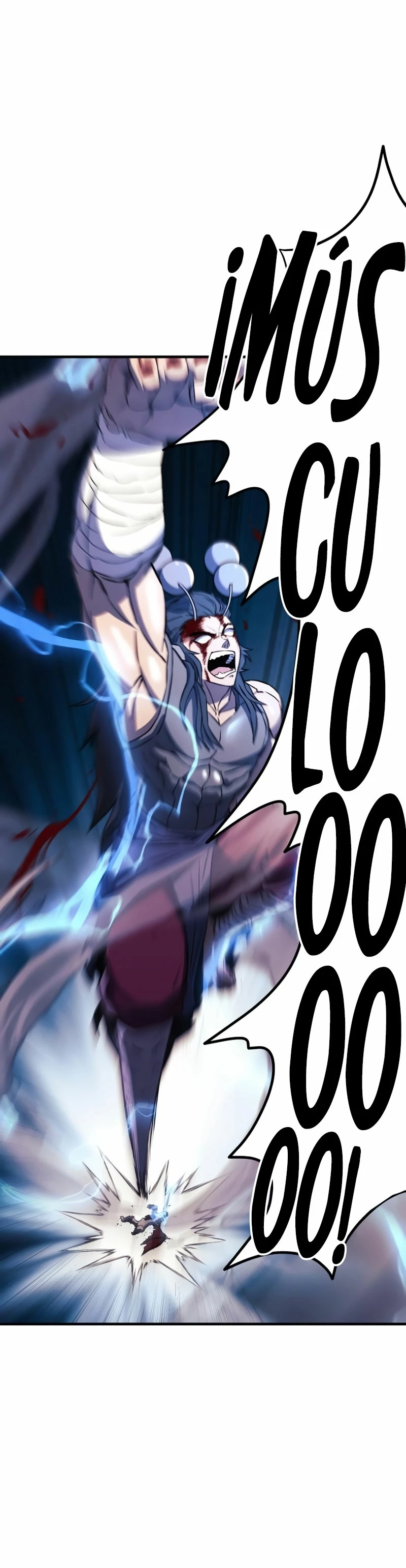 El creador está en hiatus > Capitulo 56 > Page 101
