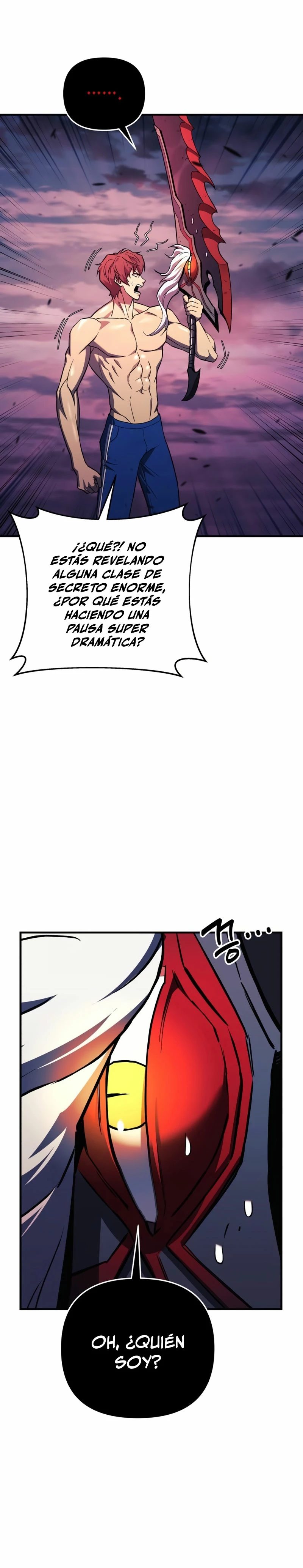 El creador está en hiatus > Capitulo 56 > Page 141