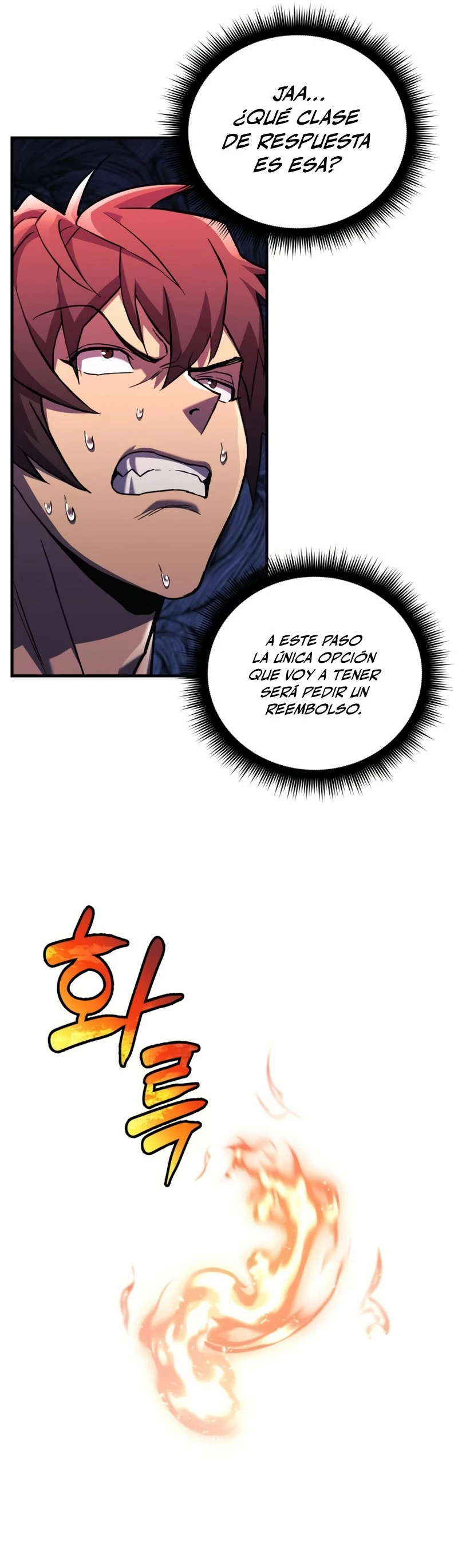 El creador está en hiatus > Capitulo 56 > Page 181