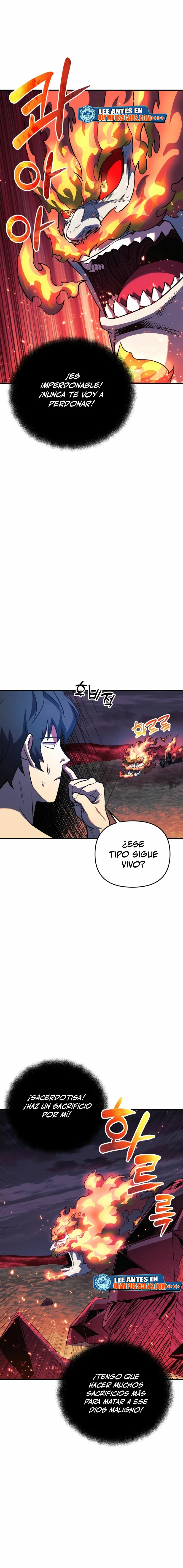 El creador está en hiatus > Capitulo 56 > Page 201