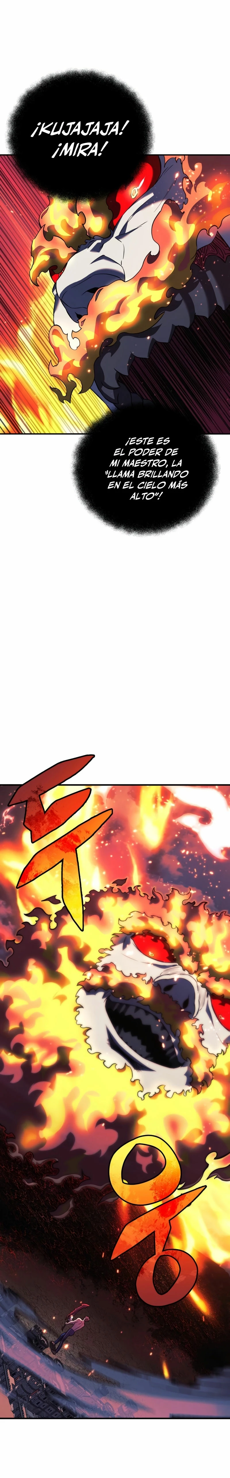 El creador está en hiatus > Capitulo 56 > Page 361