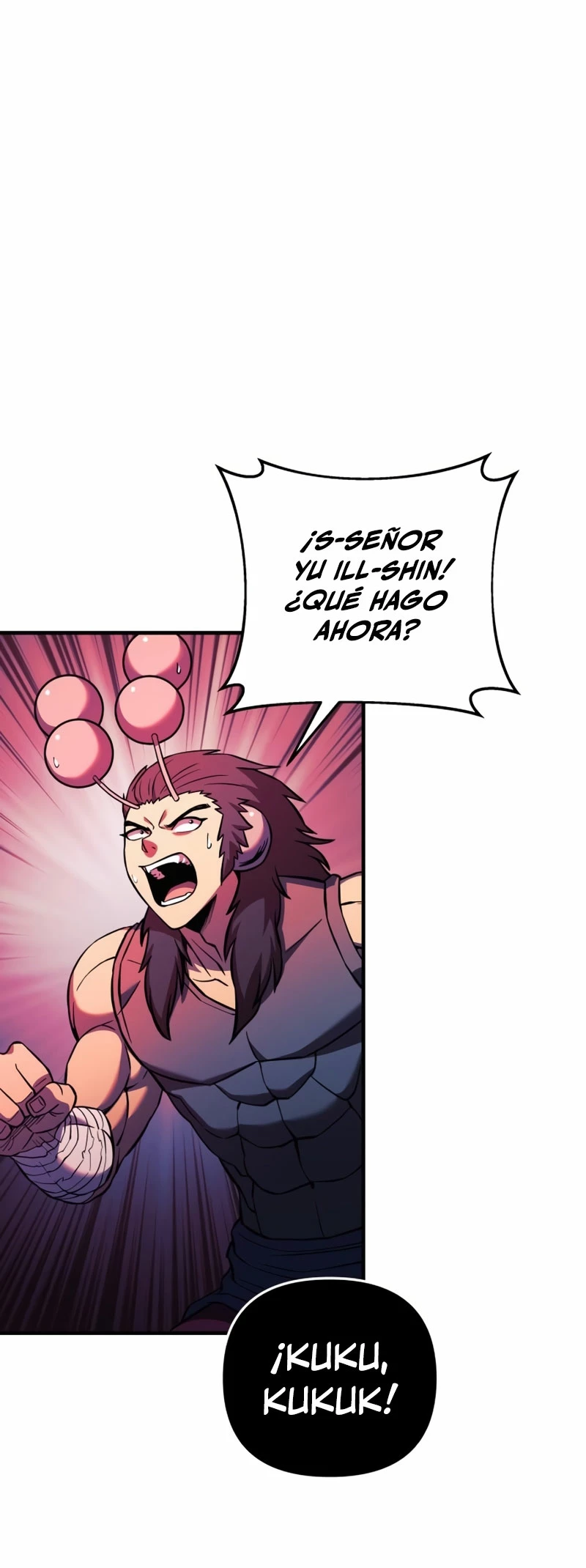 El creador está en hiatus > Capitulo 56 > Page 371