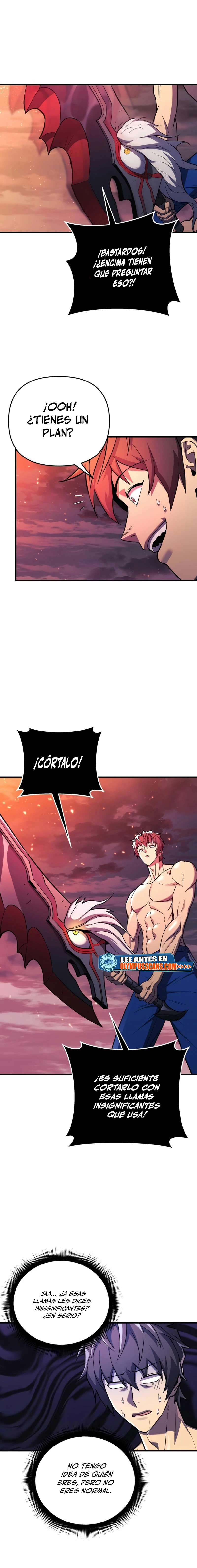 El creador está en hiatus > Capitulo 56 > Page 381