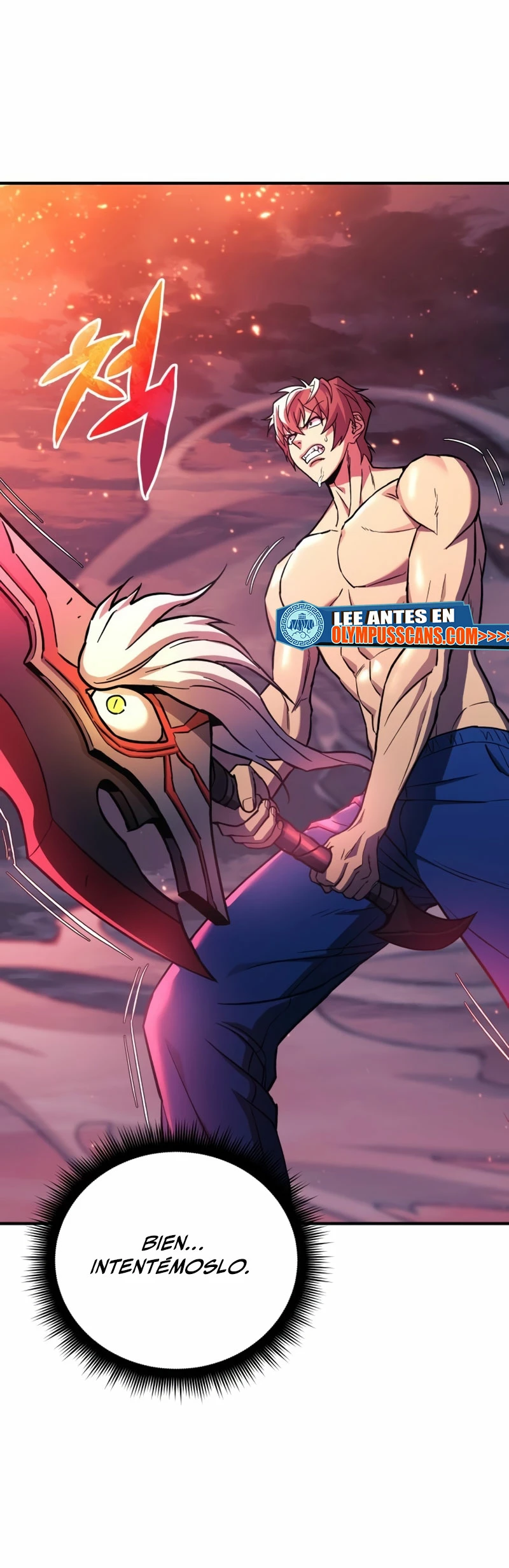 El creador está en hiatus > Capitulo 56 > Page 411