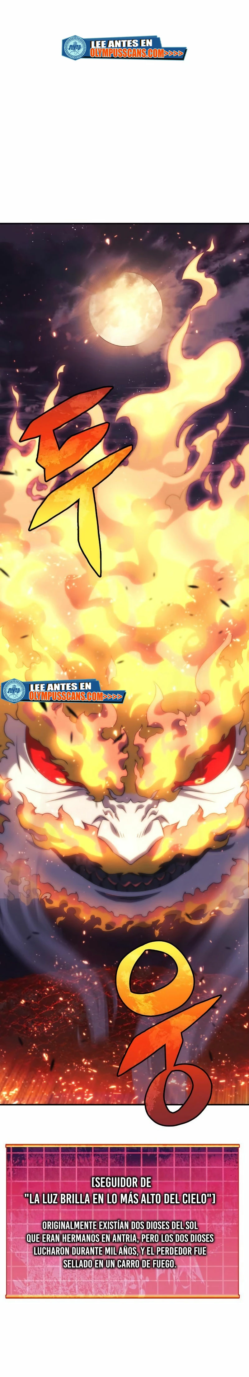 El creador está en hiatus > Capitulo 57 > Page 11