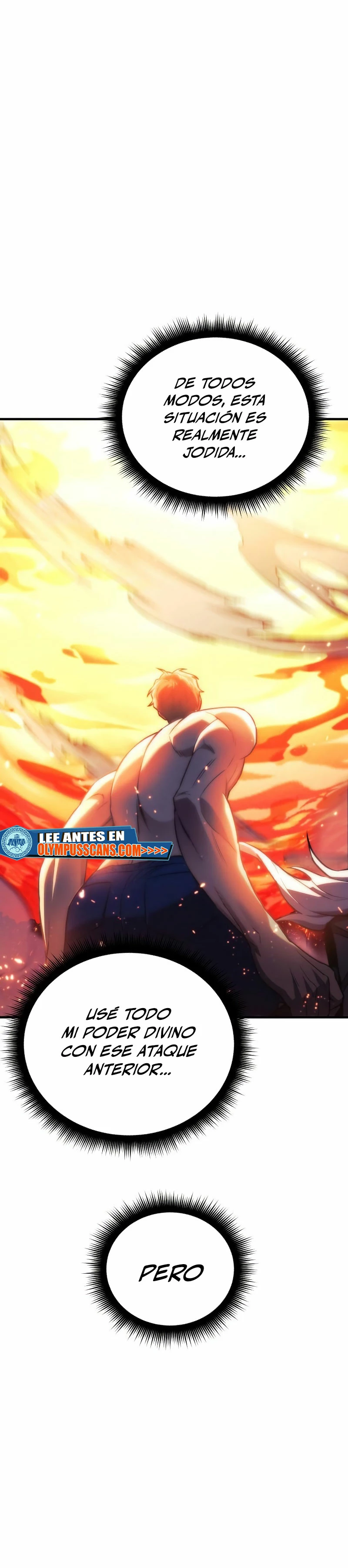 El creador está en hiatus > Capitulo 57 > Page 31