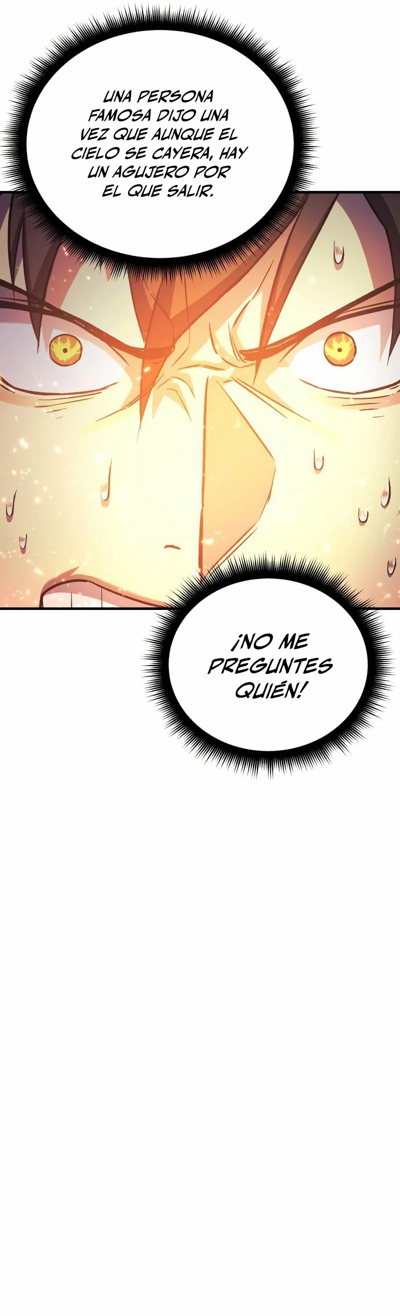 El creador está en hiatus > Capitulo 57 > Page 41
