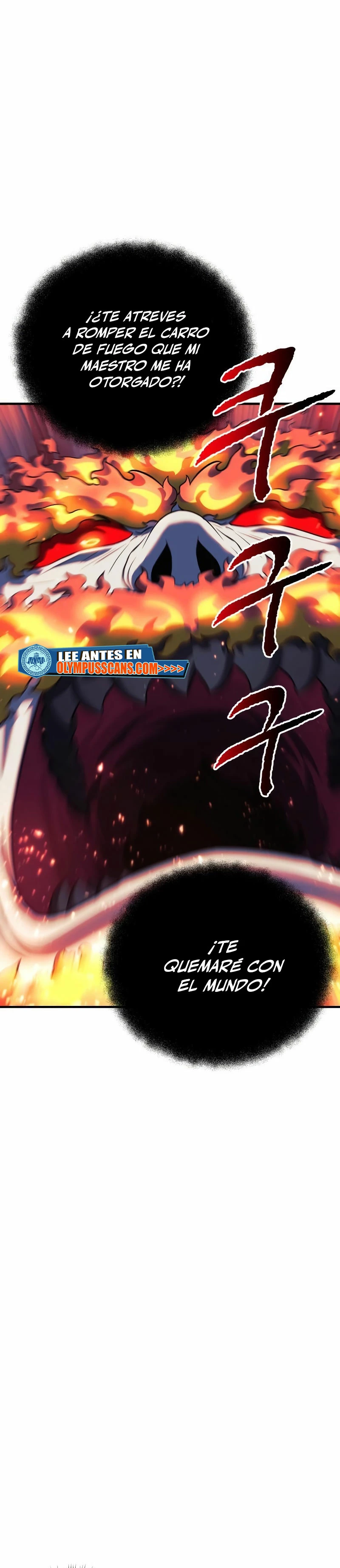 El creador está en hiatus > Capitulo 57 > Page 61