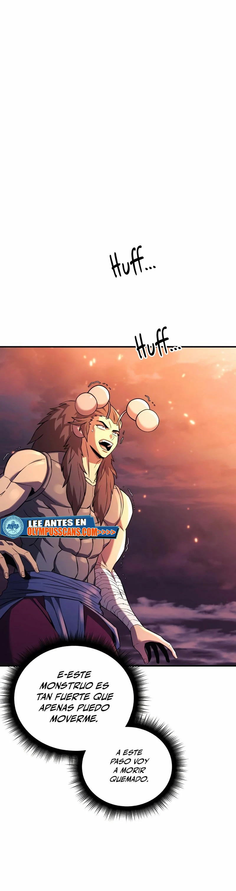 El creador está en hiatus > Capitulo 57 > Page 81