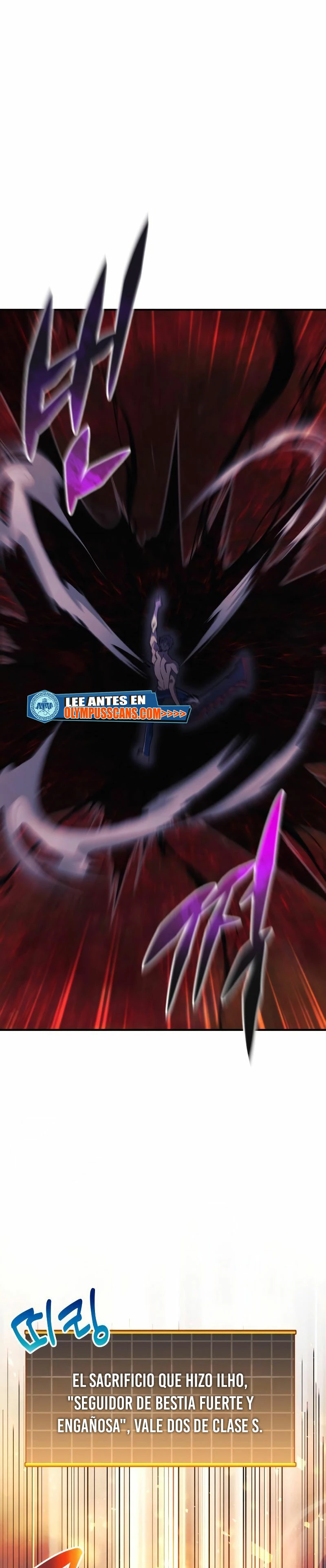 El creador está en hiatus > Capitulo 57 > Page 161