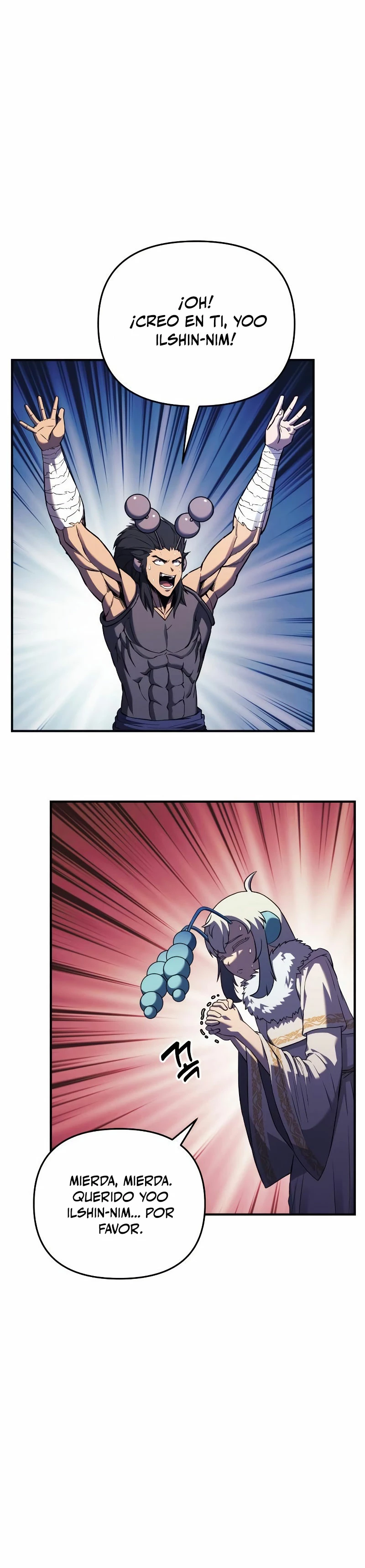 El creador está en hiatus > Capitulo 57 > Page 211