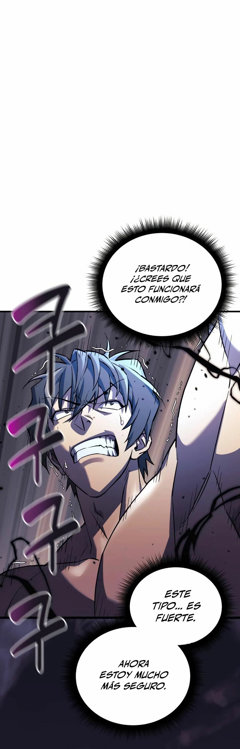 El creador está en hiatus > Capitulo 57 > Page 271