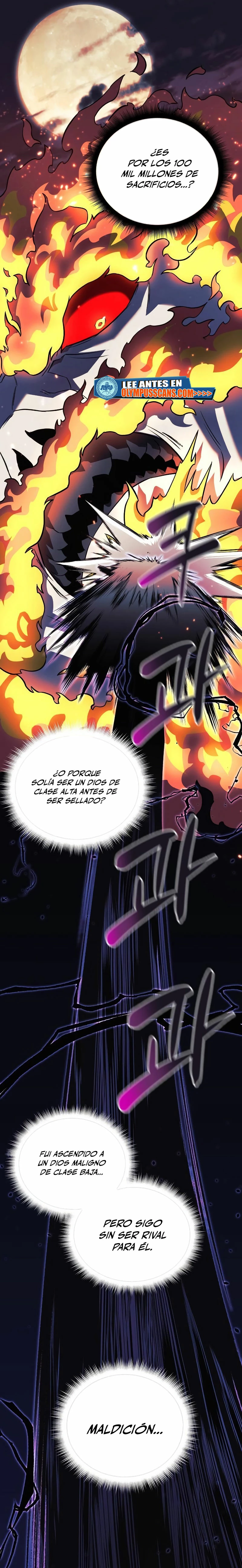 El creador está en hiatus > Capitulo 57 > Page 281