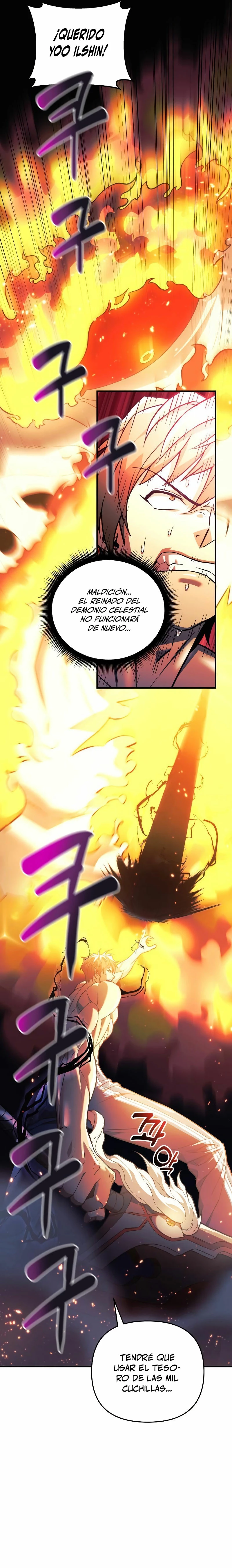 El creador está en hiatus > Capitulo 57 > Page 321