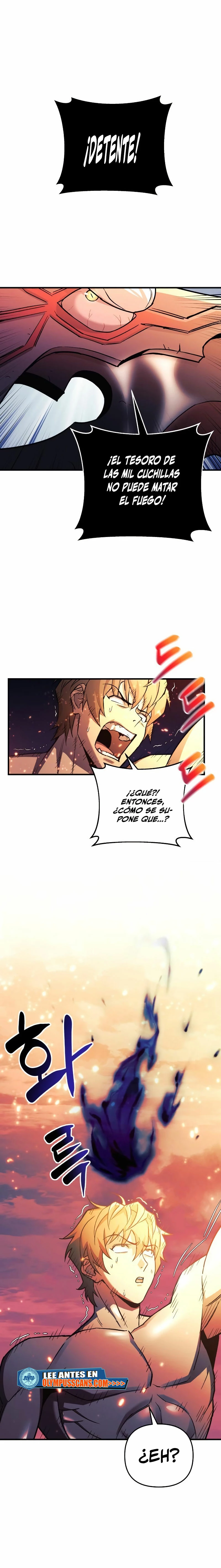 El creador está en hiatus > Capitulo 57 > Page 331