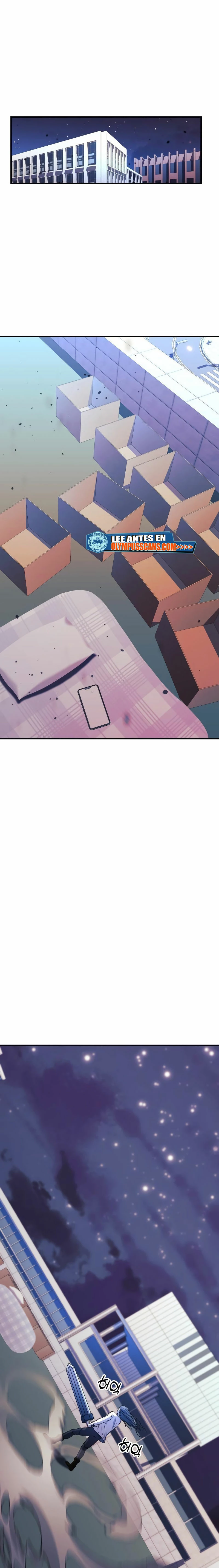 El creador está en hiatus > Capitulo 57 > Page 361