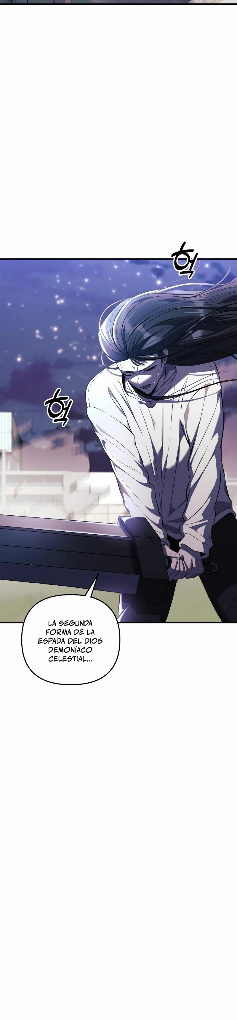 El creador está en hiatus > Capitulo 57 > Page 371