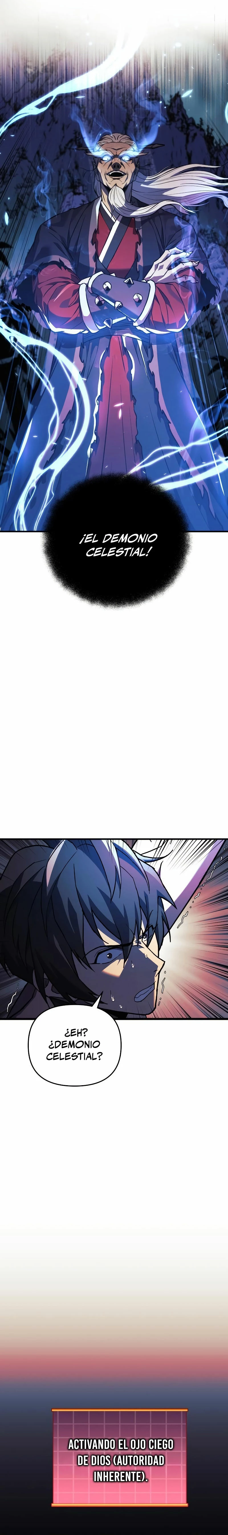 El creador está en hiatus > Capitulo 57 > Page 441