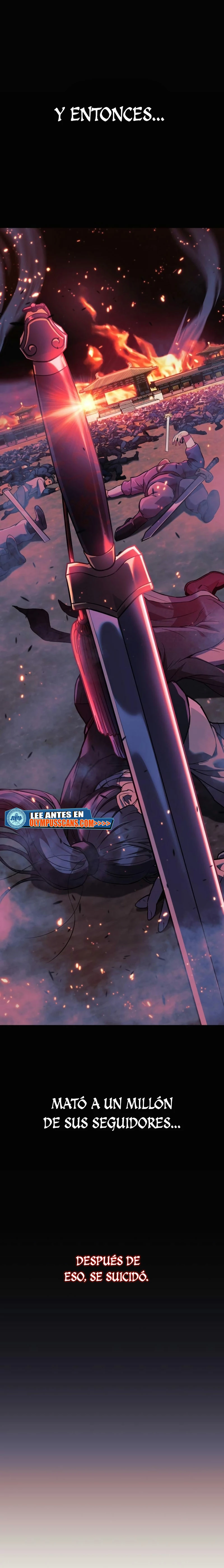 El creador está en hiatus > Capitulo 58 > Page 31
