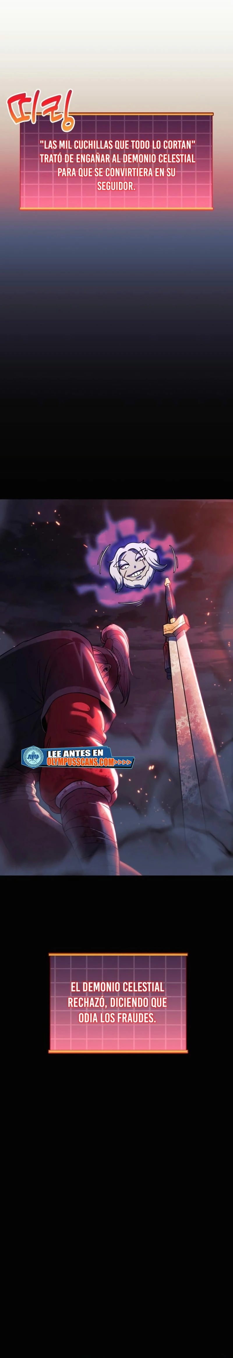 El creador está en hiatus > Capitulo 58 > Page 71