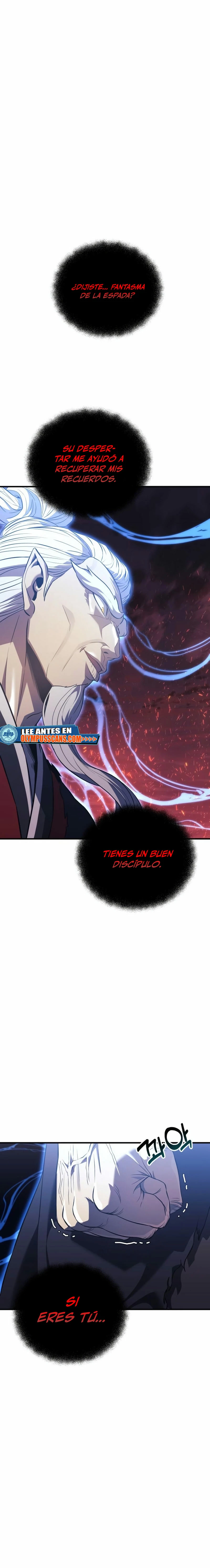 El creador está en hiatus > Capitulo 58 > Page 101
