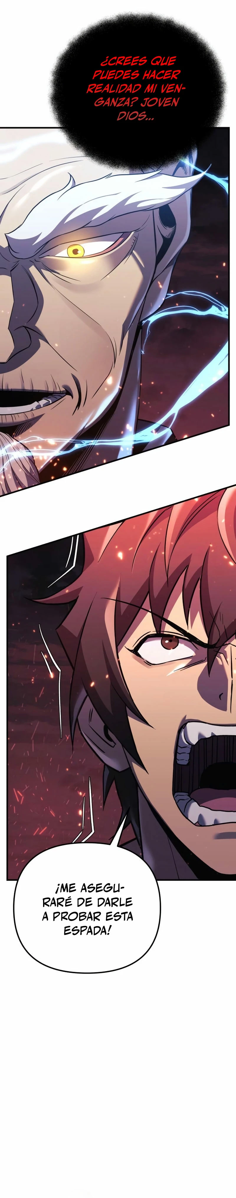 El creador está en hiatus > Capitulo 58 > Page 111