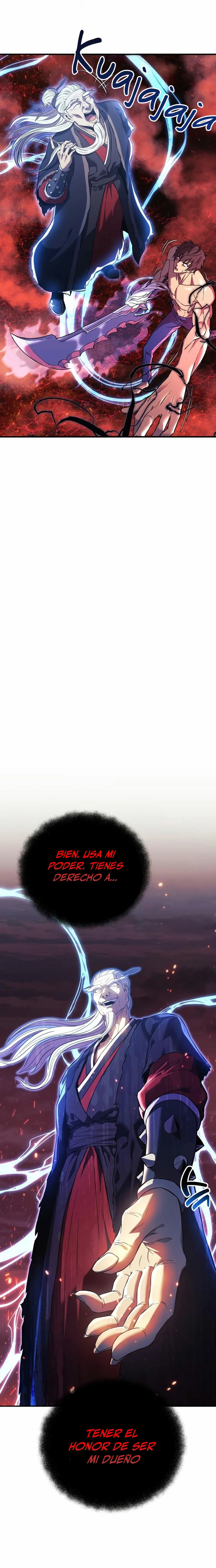 El creador está en hiatus > Capitulo 58 > Page 121