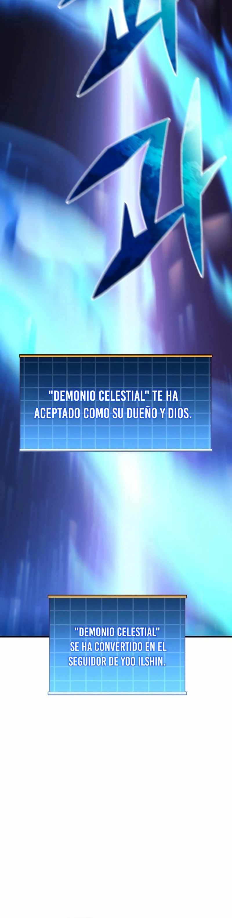 El creador está en hiatus > Capitulo 58 > Page 171