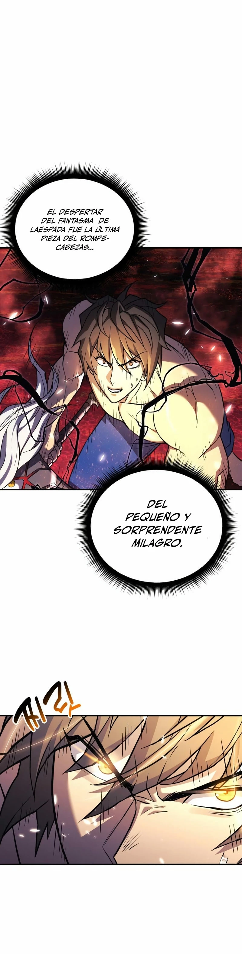 El creador está en hiatus > Capitulo 58 > Page 191