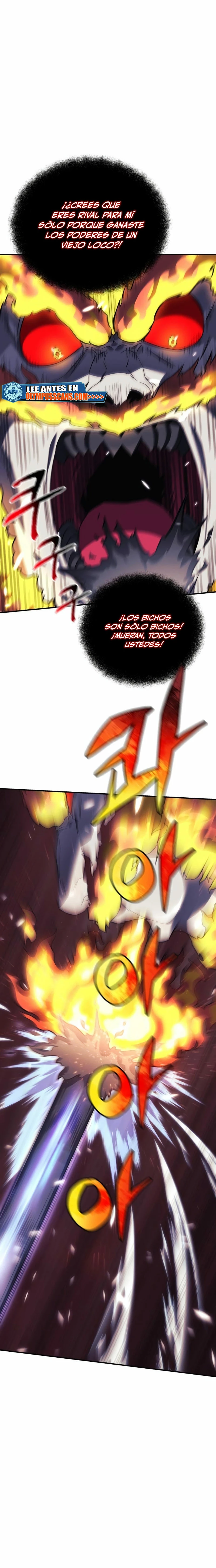 El creador está en hiatus > Capitulo 58 > Page 201