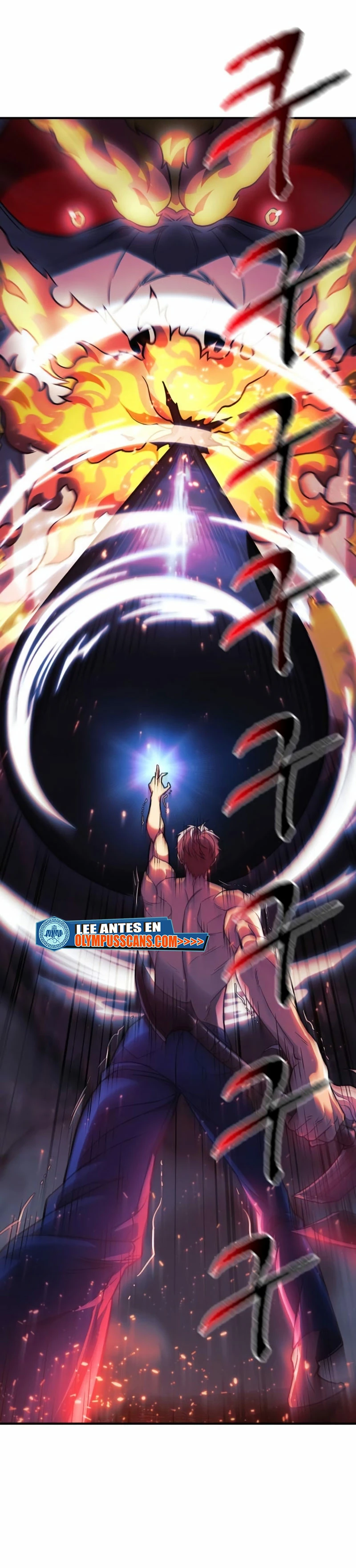 El creador está en hiatus > Capitulo 58 > Page 211