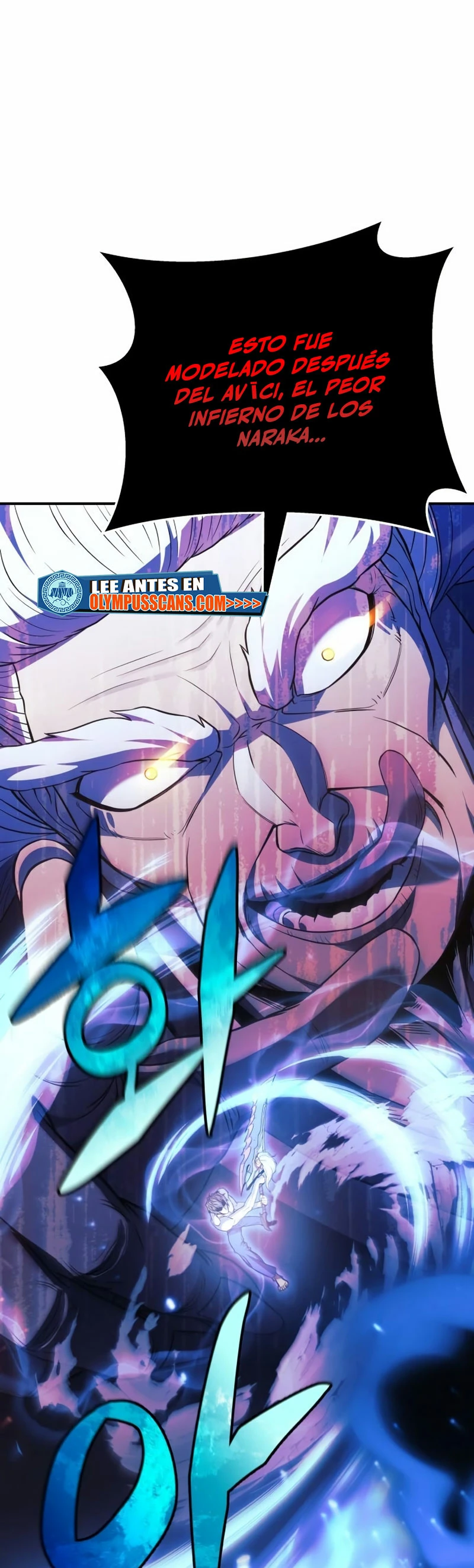 El creador está en hiatus > Capitulo 58 > Page 241