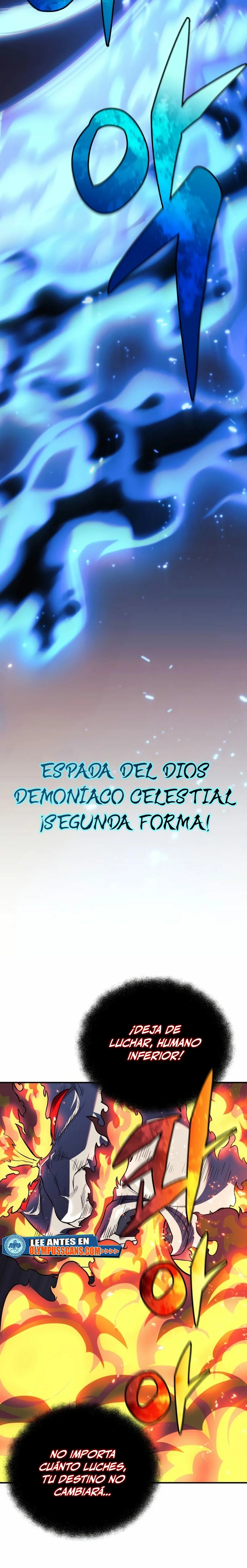 El creador está en hiatus > Capitulo 58 > Page 251