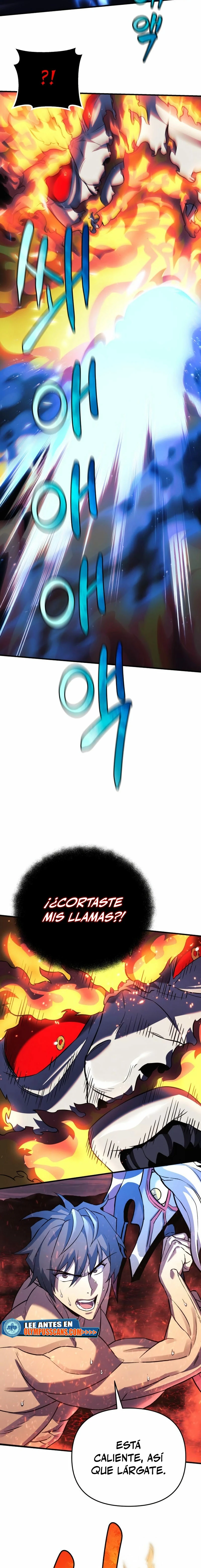 El creador está en hiatus > Capitulo 58 > Page 271