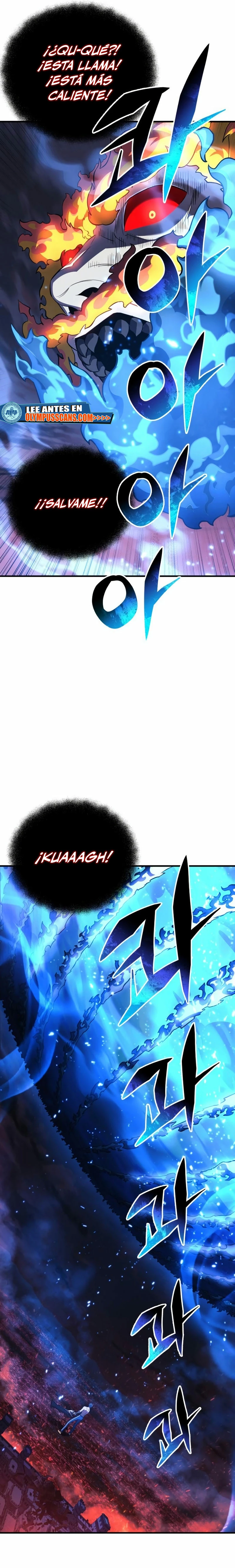 El creador está en hiatus > Capitulo 58 > Page 301